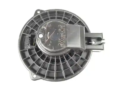 Автозапчасти б/у отопительный двигатель за mazda cx-5 (kf) 2.0 ссылки oem iam 8727006510  