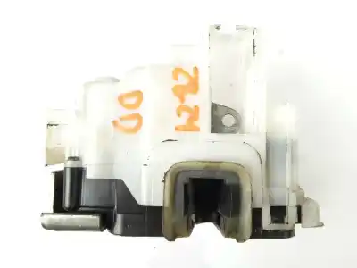 Second-hand car spare part front right door lock for fiat doblo cargo (263_) 1.3 d multijet oem iam references    Second-hand car spare part front right door lock for fiat doblo cargo (263_) 1.3 d multijet oem iam references