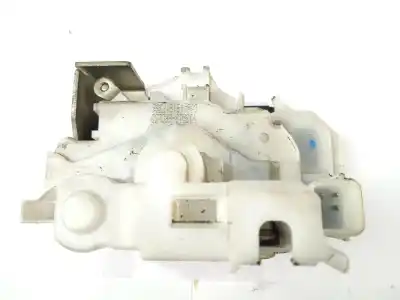 Second-hand car spare part front right door lock for fiat doblo cargo (263_) 1.3 d multijet oem iam references    Second-hand car spare part front right door lock for fiat doblo cargo (263_) 1.3 d multijet oem iam references