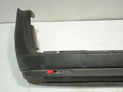 Автозапчастина б/у задній бампер для fiat doblo cargo (263_) 1.3 d multijet посилання на oem iam    Автозапчастина б/у задній бампер для fiat doblo cargo (263_) 1.3 d multijet посилання на oem iam