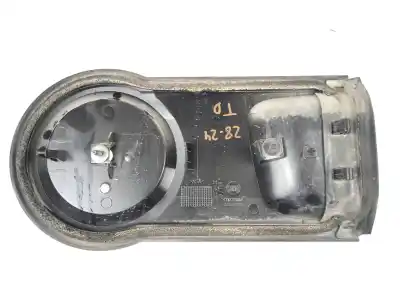 Автозапчастина б/у молдинг для fiat doblo cargo (263_) 1.3 d multijet посилання на oem iam 7355079410e   Автозапчастина б/у молдинг для fiat doblo cargo (263_) 1.3 d multijet посилання на oem iam 7355079410e