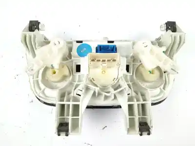Second-hand car spare part heating / air conditioning control panel for fiat doblo cargo (263_) 1.3 d multijet oem iam references   