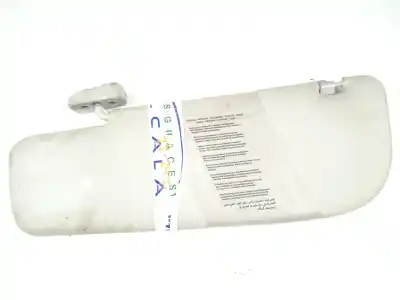 Автозапчастина б/у лівий натір для fiat doblo cargo (263_) 1.3 d multijet посилання на oem iam  Автозапчастина б/у лівий натір для fiat doblo cargo (263_) 1.3 d multijet посилання на oem iam