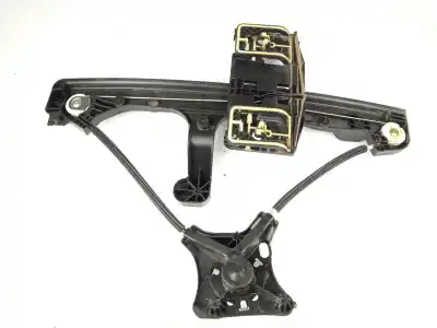 Автозапчастина б/у регулятор склона задній лівий для peugeot 208 ii (ub_, up_, uw_, uj_) 1.2 puretech 100 посилання на oem iam 9829046380  