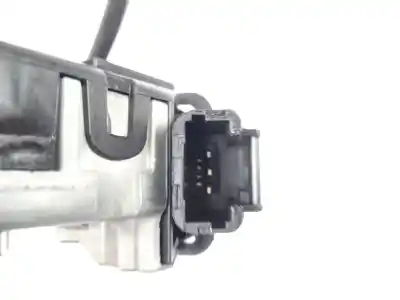 Second-hand car spare part ignition switch for peugeot 208 ii (ub_, up_, uw_, uj_) 1.2 puretech 100 oem iam references 9663123380  