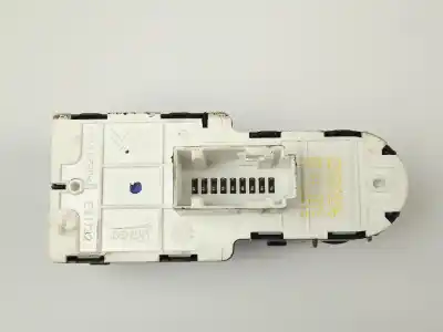 Автозапчасти б/у выключатель левого переднего окна за peugeot 208 ii (ub_, up_, uw_, uj_) 1.2 puretech 100 ссылки oem iam 96783350zd  