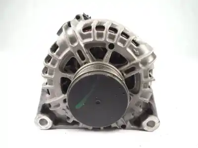 Автозапчасти б/у генератор за PEUGEOT 208 II (UB_, UP_, UW_, UJ_) 1.2 PURETECH 100 ссылки OEM IAM 9826574080  