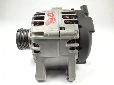 Second-hand car spare part alternator for peugeot 208 ii (ub_, up_, uw_, uj_) 1.2 puretech 100 oem iam references 9826574080  