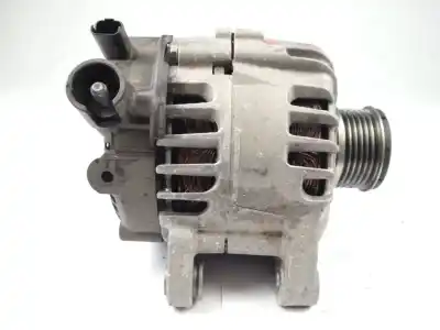 Second-hand car spare part alternator for peugeot 208 ii (ub_, up_, uw_, uj_) 1.2 puretech 100 oem iam references 9826574080  