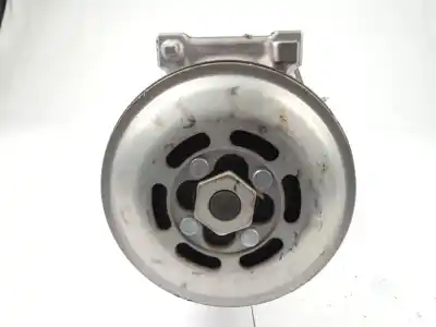 Second-hand car spare part air conditioning compressor for peugeot 208 ii (ub_, up_, uw_, uj_) 1.2 puretech 100 oem iam references 9828684880  