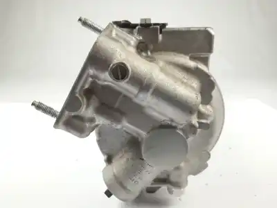 Second-hand car spare part air conditioning compressor for peugeot 208 ii (ub_, up_, uw_, uj_) 1.2 puretech 100 oem iam references 9828684880  
