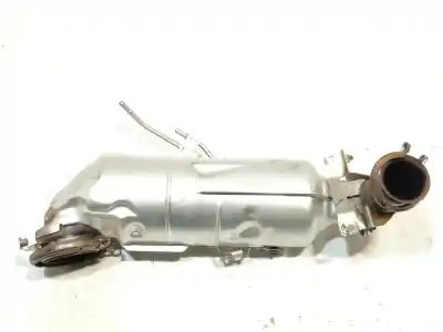 Автозапчасти б/у катализатор за peugeot 208 ii (ub_, up_, uw_, uj_) 1.2 puretech 100 ссылки oem iam 9825522080