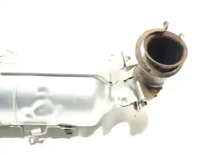 Автозапчастина б/у катализатор для peugeot 208 ii (ub_, up_, uw_, uj_) 1.2 puretech 100 посилання на oem iam 9825522080  