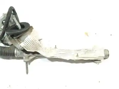 Автозапчасти б/у рулевая рейка за peugeot 208 ii (ub_, up_, uw_, uj_) 1.2 puretech 100 ссылки oem iam 9834749280  