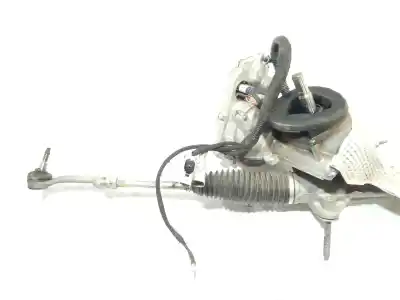 Автозапчасти б/у рулевая рейка за peugeot 208 ii (ub_, up_, uw_, uj_) 1.2 puretech 100 ссылки oem iam 9834749280  