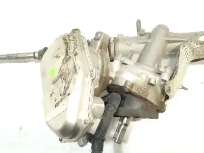 Автозапчасти б/у рулевая рейка за peugeot 208 ii (ub_, up_, uw_, uj_) 1.2 puretech 100 ссылки oem iam 9834749280  