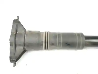 Peça sobressalente para automóvel em segunda mão amortecedor traseiro direito por peugeot 208 ii (ub_, up_, uw_, uj_) 1.2 puretech 100 referências oem iam 9831186680  