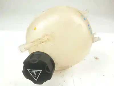 Автозапчастина б/у розширення депозит для peugeot 208 ii (ub_, up_, uw_, uj_) 1.2 puretech 100 посилання на oem iam 9824198680  