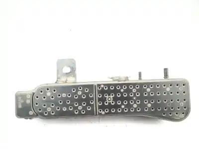 Peça sobressalente para automóvel em segunda mão filtro de carvão ativo por peugeot 208 ii (ub_, up_, uw_, uj_) 1.2 puretech 100 referências oem iam 9829656180  