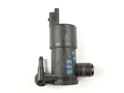 Автозапчастина б/у чистити насос для peugeot 208 ii (ub_, up_, uw_, uj_) 1.2 puretech 100 посилання на oem iam 9825894180  