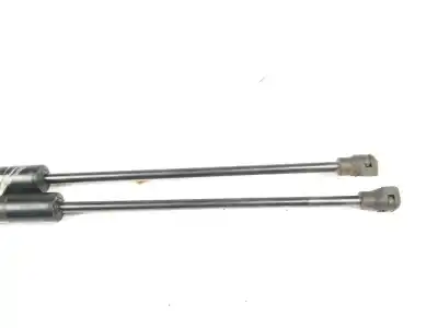 Автозапчасти б/у амортизаторы багажника/двери за peugeot 208 ii (ub_, up_, uw_, uj_) 1.2 puretech 100 ссылки oem iam 9827758080  