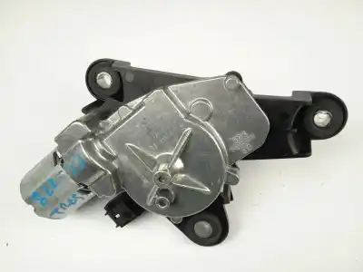 Автозапчасти б/у мотор заднего стеклоочистителя за peugeot 208 ii (ub_, up_, uw_, uj_) 1.2 puretech 100 ссылки oem iam 0390205114  