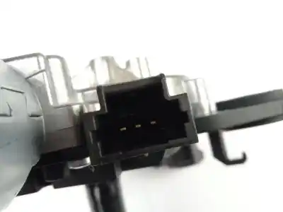 Автозапчасти б/у мотор заднего стеклоочистителя за peugeot 208 ii (ub_, up_, uw_, uj_) 1.2 puretech 100 ссылки oem iam 0390205114  