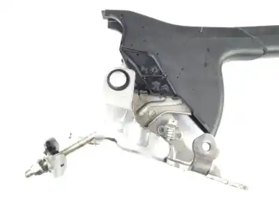 Second-hand car spare part handbrake lever for peugeot 208 ii (ub_, up_, uw_, uj_) 1.2 puretech 100 oem iam references 9824553280  