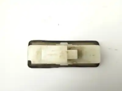 Автозапчастина б/у кнопка багажника для peugeot 208 ii (ub_, up_, uw_, uj_) 1.2 puretech 100 посилання на oem iam 9820395580  