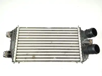 Автозапчасти б/у водяной радиатор за peugeot 208 ii (ub_, up_, uw_, uj_) 1.2 puretech 100 ссылки oem iam 9824742280