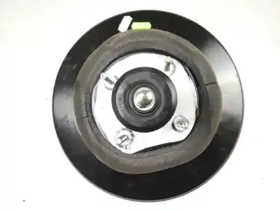 Автозапчастина б/у гальмівний серво для peugeot 208 ii (ub_, up_, uw_, uj_) 1.2 puretech 100 посилання на oem iam 9824391180  