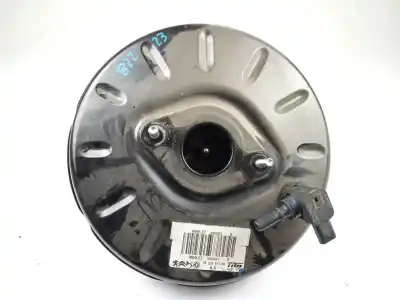 Автозапчастина б/у гальмівний серво для peugeot 208 ii (ub_, up_, uw_, uj_) 1.2 puretech 100 посилання на oem iam 9824391180  