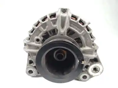 Автозапчастина б/у генератор для volvo v60 i (155) d3 посилання на oem iam 0125711042