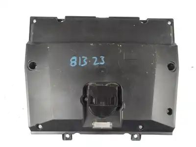 Peça sobressalente para automóvel em segunda mão comando de sofagem (chauffage / ar condicionado) por volvo v60 i (155) d3 referências oem iam 31398588  