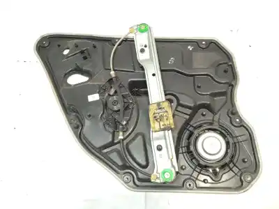 Автозапчастина б/у регулятор скла заднього правого для volvo v60 i (155) d3 посилання на oem iam 30784313  