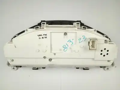 Peça sobressalente para automóvel em segunda mão quadrante por volvo v60 i (155) d3 referências oem iam 31412865  