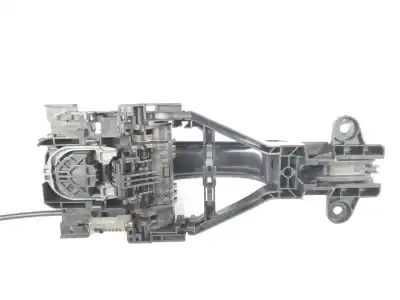 Автозапчасти б/у наружная рукоятка передняя справа за volvo v60 i (155) d3 ссылки oem iam   