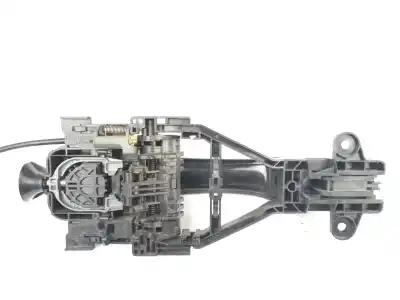 Автозапчастина б/у завнішня ручка задня ліва для volvo v60 i (155) d3 посилання на oem iam   