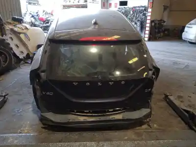 Автозапчастина б/у загальні двері для volvo v60 i (155) d3 посилання на oem iam 31457729