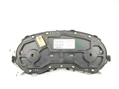 Peça sobressalente para automóvel em segunda mão quadrante por citroen c-elysee (dd_) 1.6 bluehdi 100 referências oem iam 9809616680  