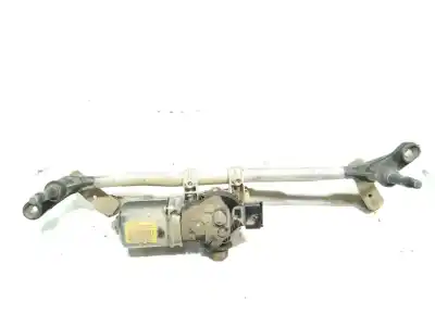 Автозапчасти б/у мотор переднего стеклоочистителя за CITROEN C-ELYSEE (DD_) 1.6 BLUEHDI 100 ссылки OEM IAM 9675018280  