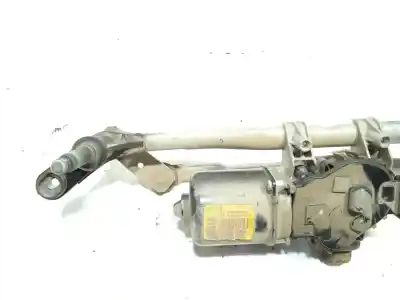 Автозапчасти б/у мотор переднего стеклоочистителя за citroen c-elysee (dd_) 1.6 bluehdi 100 ссылки oem iam 9675018280  