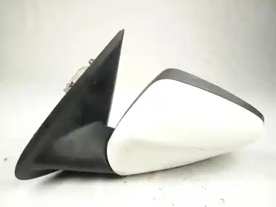 Автозапчасти б/у левое зеркало за citroen c-elysee (dd_) 1.6 bluehdi 100 ссылки oem iam   