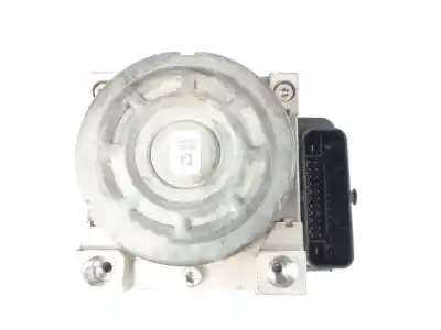 Автозапчасти б/у блок управления абс за citroen c-elysee (dd_) 1.6 bluehdi 100 ссылки oem iam 9814482680  