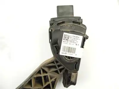 Second-hand car spare part potentiometer for citroen c-elysee (dd_) 1.6 bluehdi 100 oem iam references 9671433780  