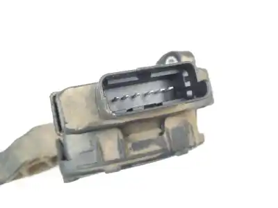 Second-hand car spare part potentiometer for citroen c-elysee (dd_) 1.6 bluehdi 100 oem iam references 9671433780  