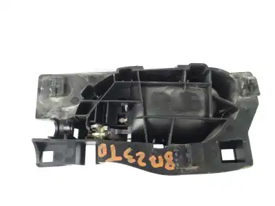 Автозапчасти б/у внутренняя задняя правая ручка за citroen c-elysee (dd_) 1.6 bluehdi 100 ссылки oem iam 9660525380  