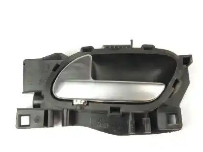 Автозапчасти б/у левая задняя внутренняя ручка за citroen c-elysee (dd_) 1.6 bluehdi 100 ссылки oem iam 9660525480