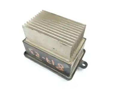 Автозапчасти б/у сопротивление нагреву за citroen c-elysee (dd_) 1.6 bluehdi 100 ссылки oem iam 