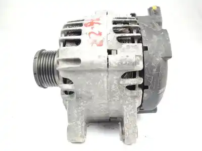 Автозапчасти б/у генератор за citroen c5 aircross (a_) 1.2 puretech 130 (arhnsj) ссылки oem iam 9826573480  